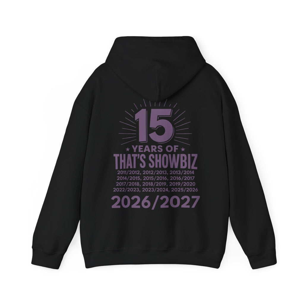That's Showbiz Anniversary Hoodie (2026/2027)