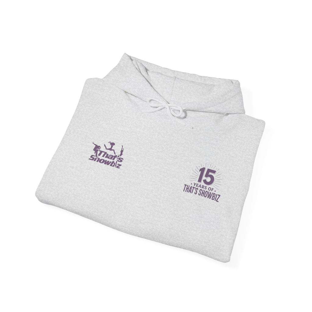 That's Showbiz Anniversary Hoodie (2026/2027)