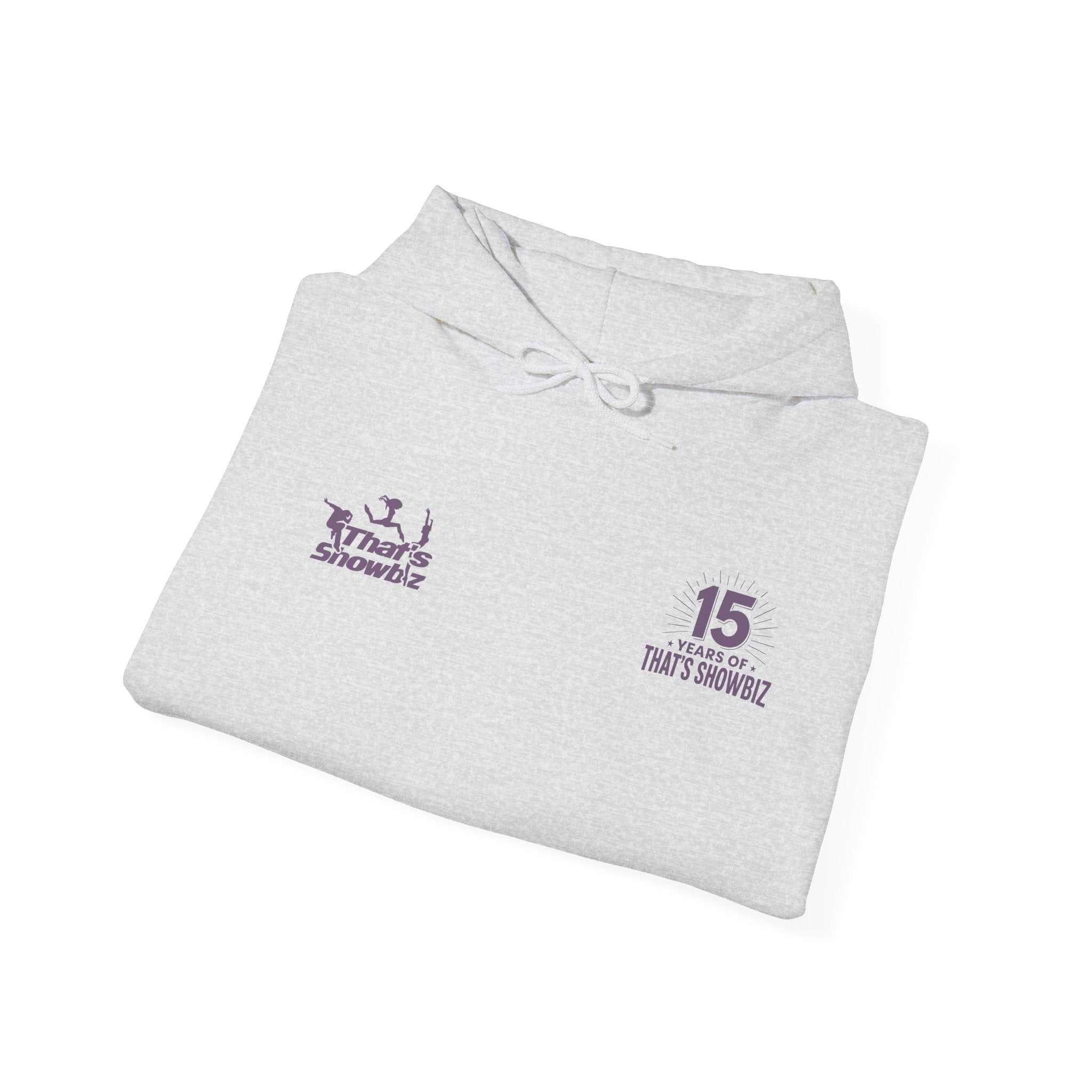 That's Showbiz Anniversary Hoodie (2026/2027)