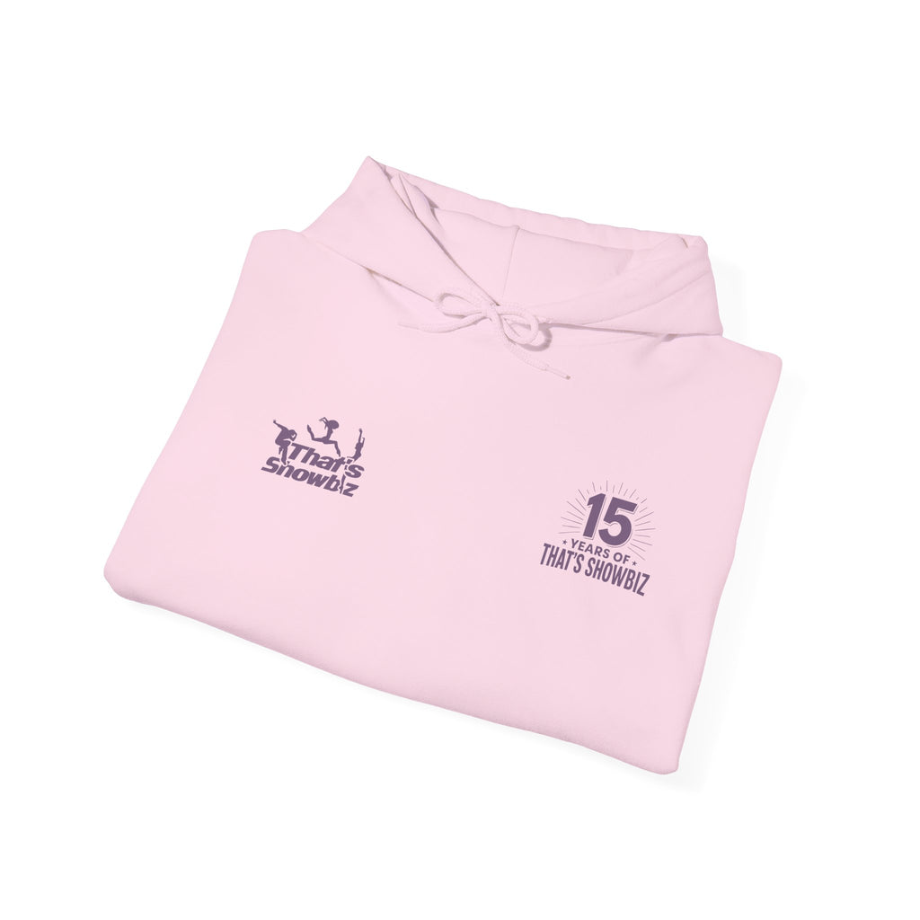 That's Showbiz Anniversary Hoodie (2026/2027)