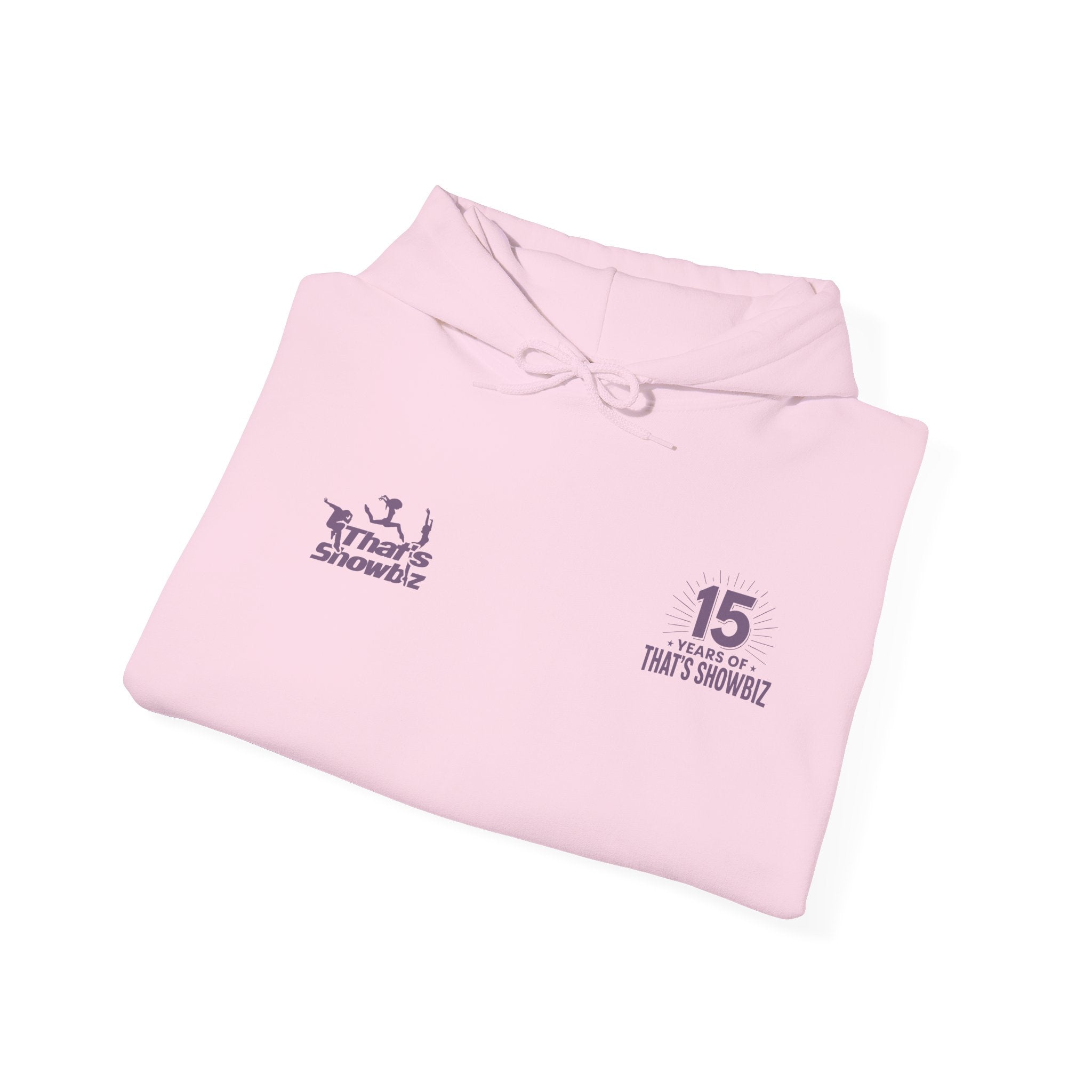 That's Showbiz Anniversary Hoodie (2026/2027)