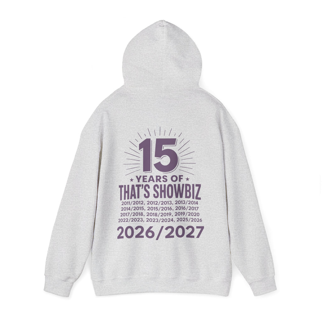 That's Showbiz Anniversary Hoodie (2026/2027)