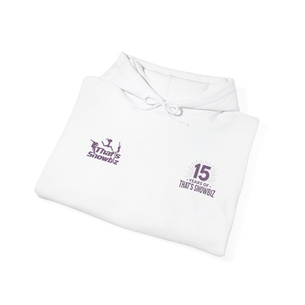 That's Showbiz Anniversary Hoodie (2026/2027)