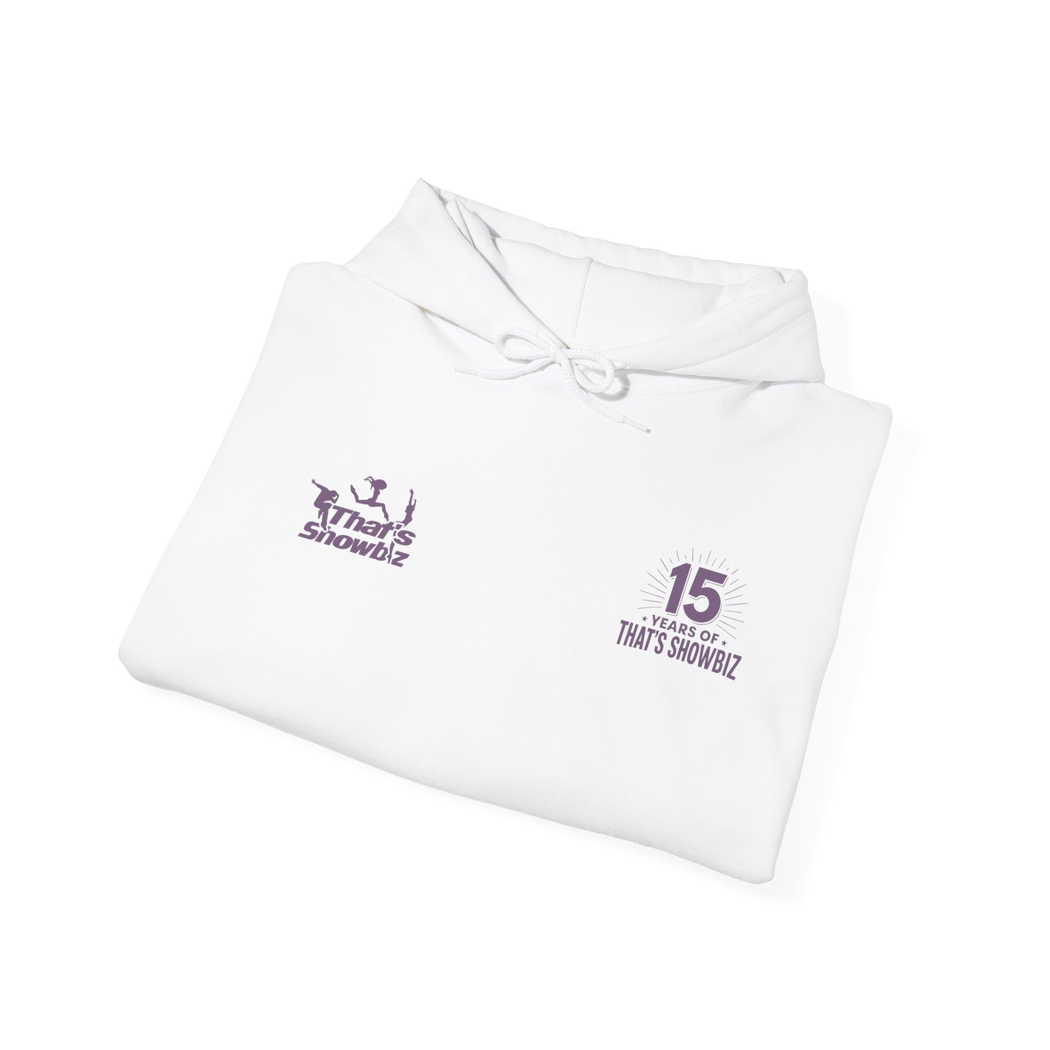 That's Showbiz Anniversary Hoodie (2026/2027)