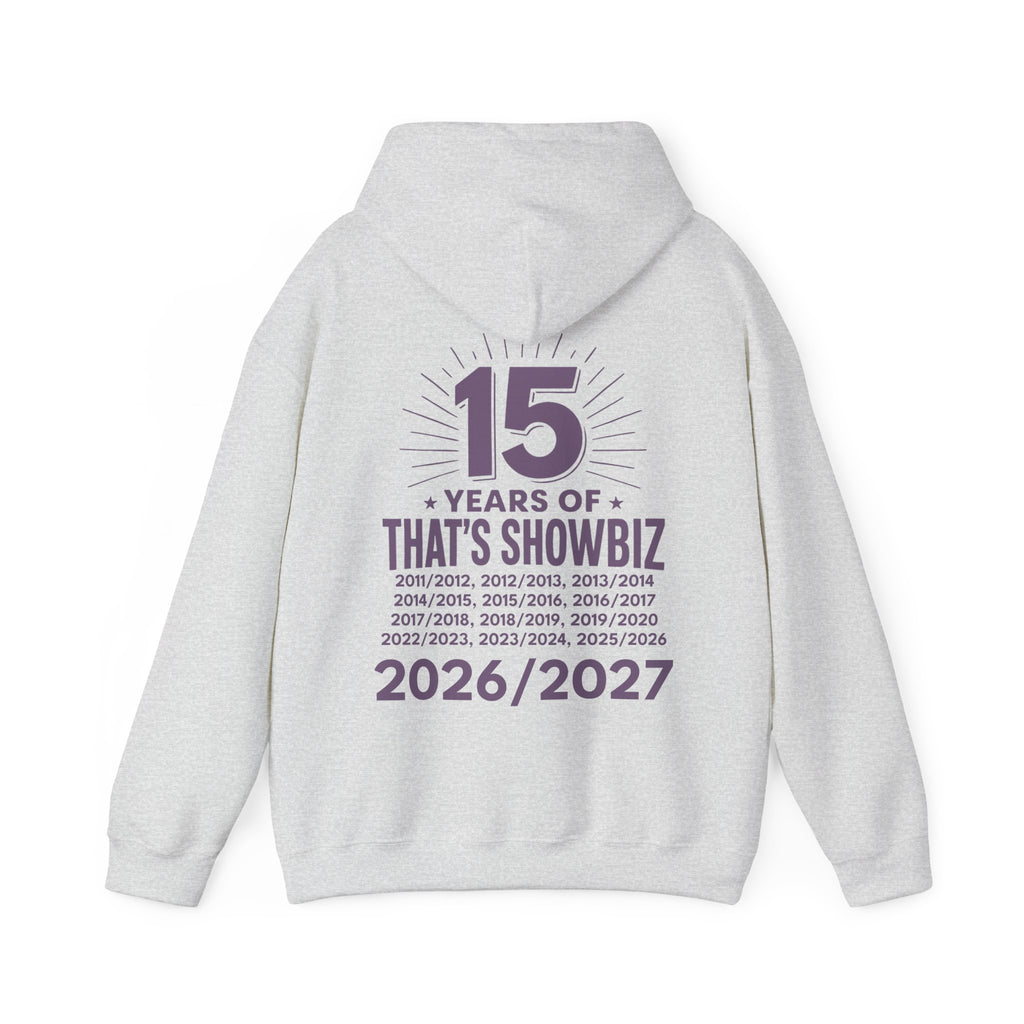 That's Showbiz Anniversary Hoodie (2026/2027)