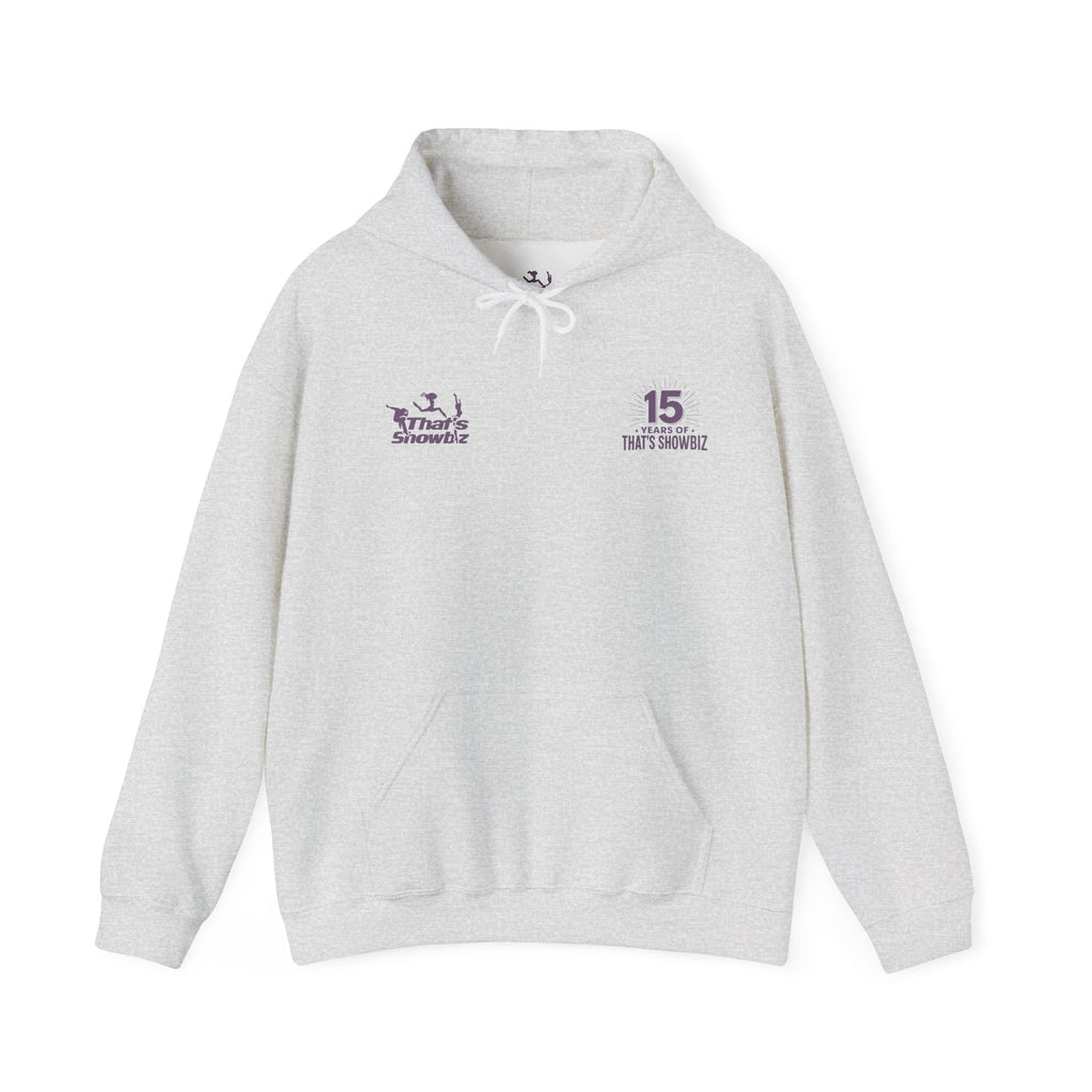 That's Showbiz Anniversary Hoodie (2026/2027)