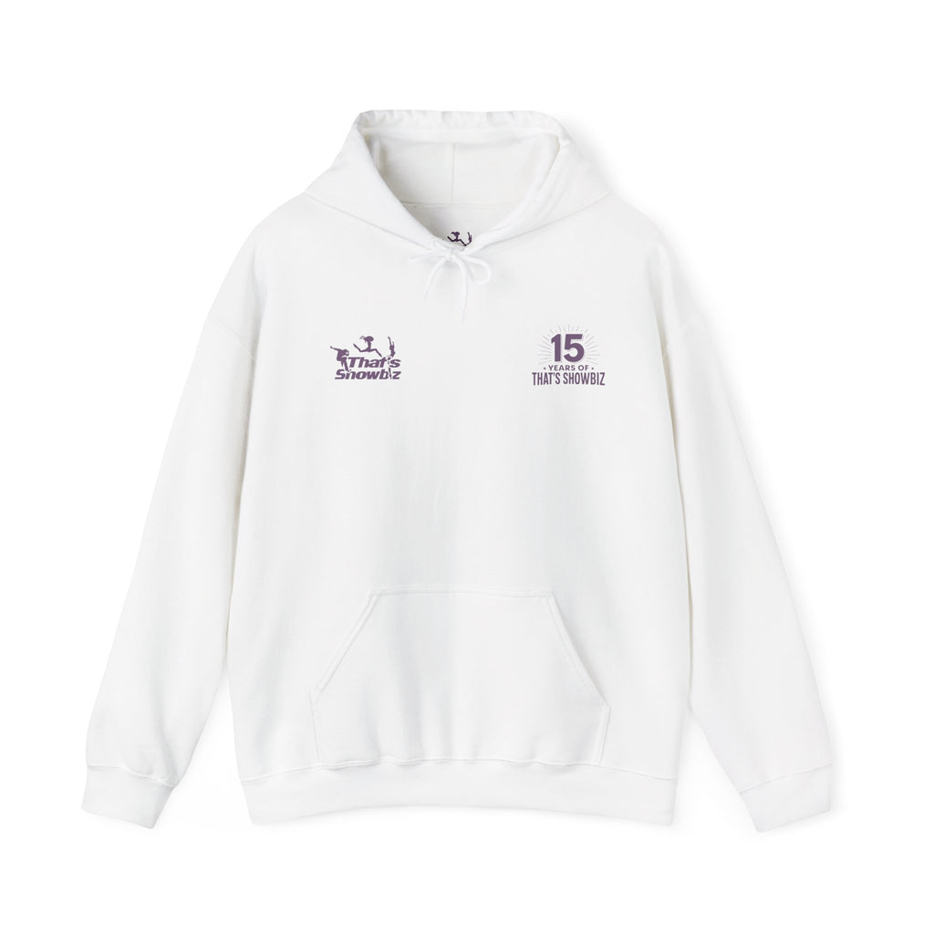 That's Showbiz Anniversary Hoodie (2026/2027)