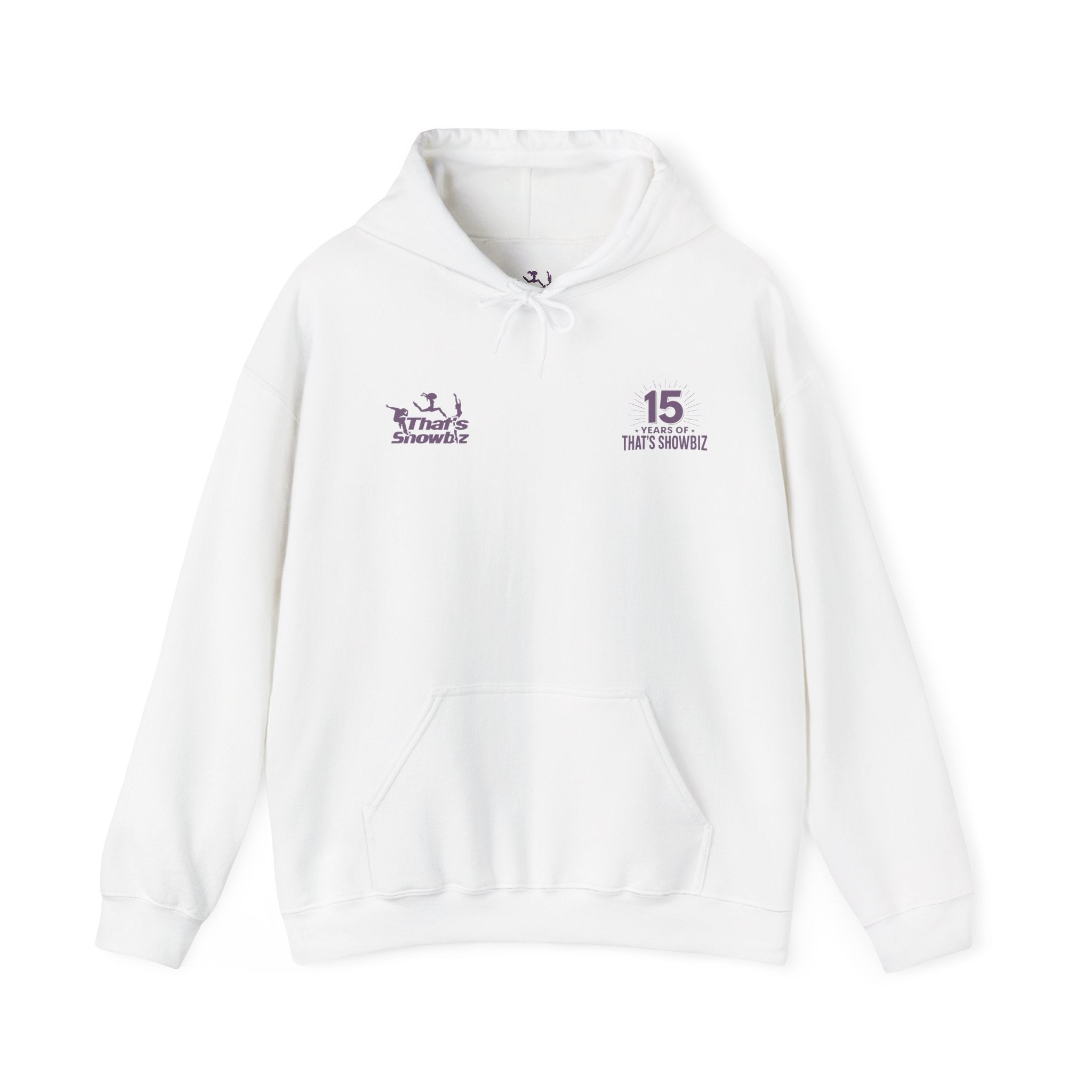 That's Showbiz Anniversary Hoodie (2026/2027)