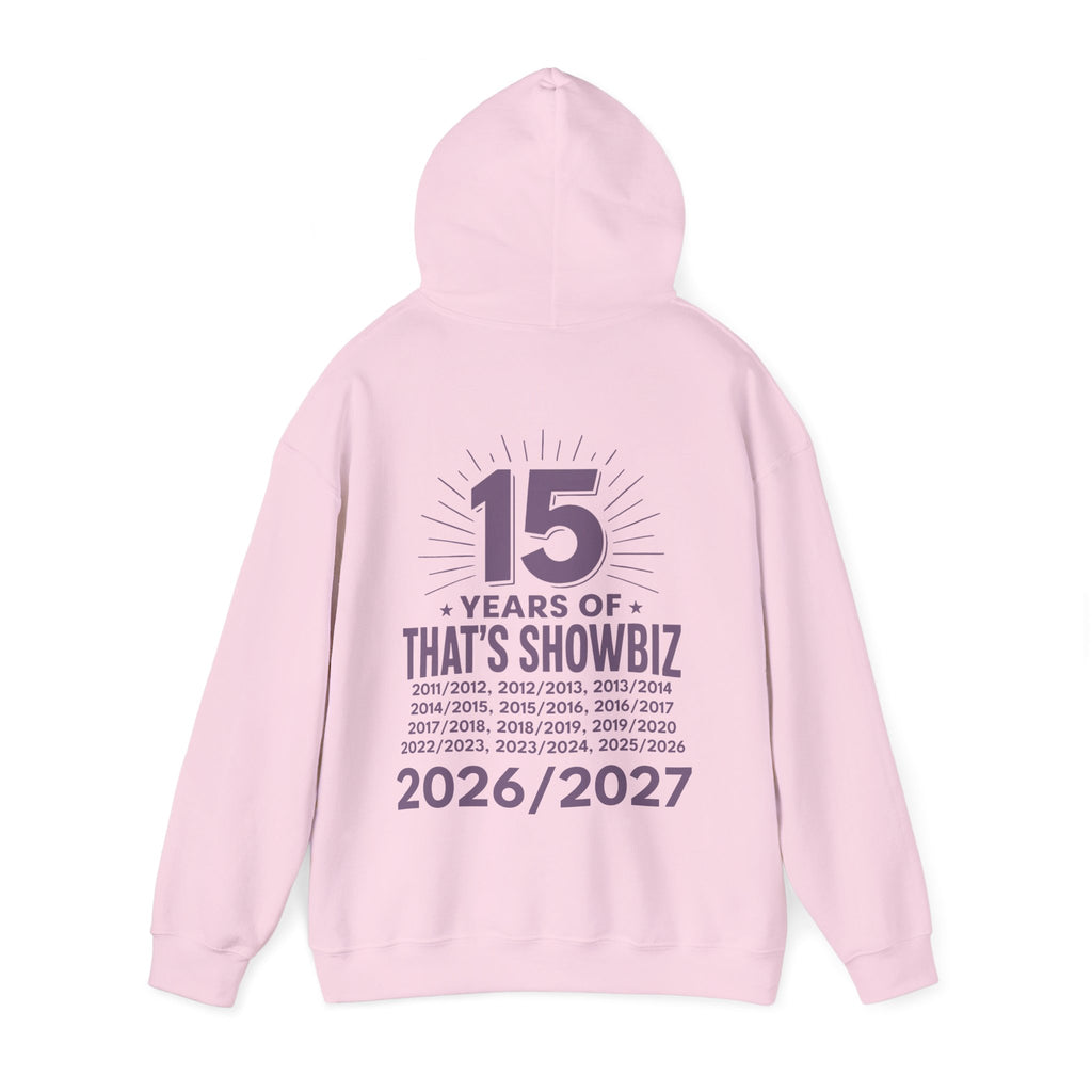 That's Showbiz Anniversary Hoodie (2026/2027)
