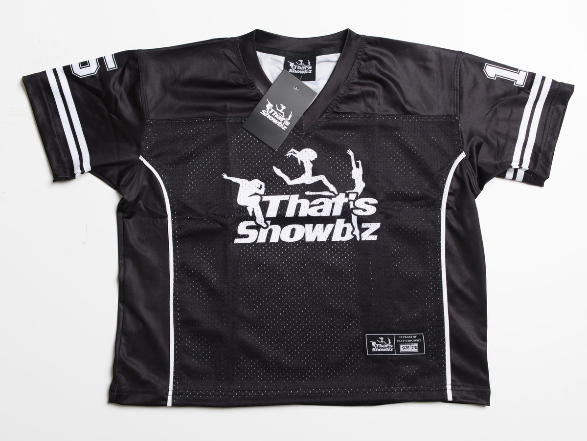 American Style Tee - That's Showbiz *Pre-Order