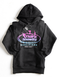 Qualifier Hoodie - 2026 / 2027 *Pre-Order